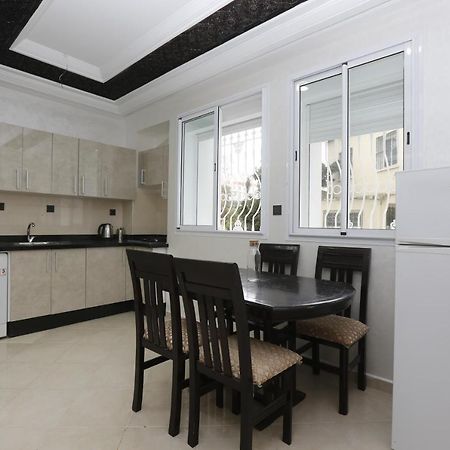 Velasquez Apartment แทนเจียร์ ภายนอก รูปภาพ