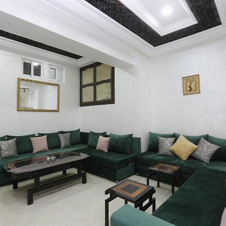 Velasquez Apartment แทนเจียร์ ภายนอก รูปภาพ
